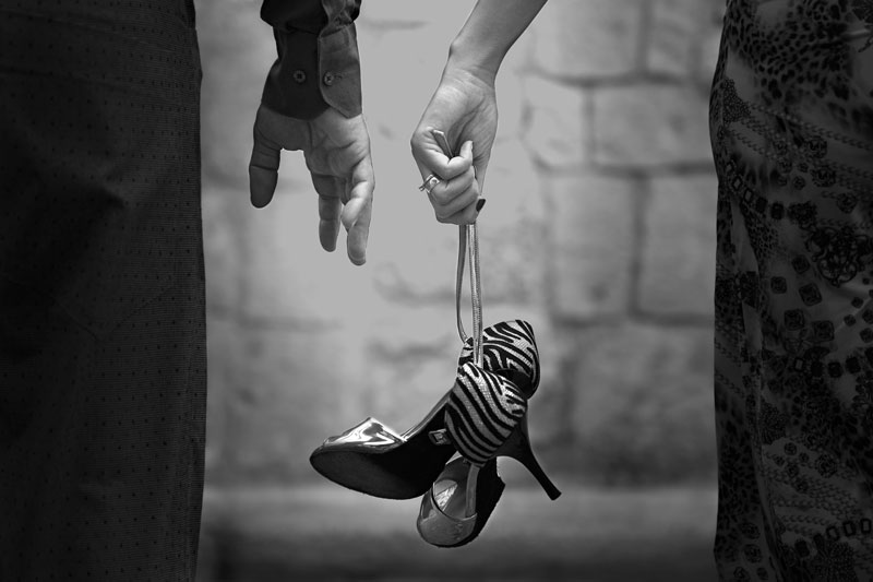 Führung aus dem Herzen leben: Was weibliche Führungskräfte vom Tango Argentino lernen können.